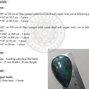 Wire Jewelry tutorial PDF for wire-wrapped pendants. Learn to create stunning  jewelry with professional wire wrap techniques. This guide provides clear instructions, images, and expert tips to help you craft beautiful DIY jewelry with confidence.