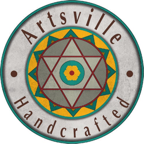 ArtsvilleHandcrafted