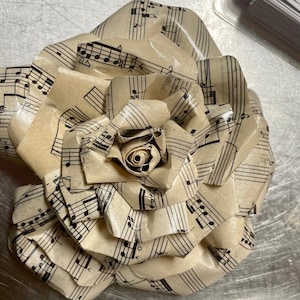 Music Flower