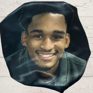 Custom Bonnet – Choose Any Design You Want | Personalized Satin Bonnet