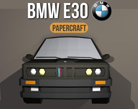 【当時物】BMW E30 M3 カタログ・パンフレット 当時物】BMW E30 M3 カタログ・パンフレット - メルカリ
