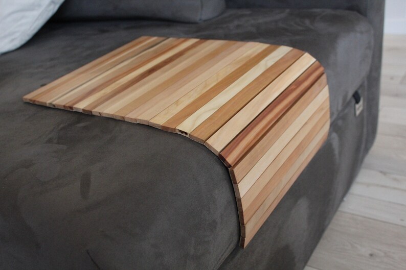 Ottoman Wood Tray Sofa Tray Table Side Table Wood Ottoman Tray S Ottoman Wood Tray Sofa Tray Table Side Table Wood Ottoman Tray S
