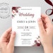 see more listings in the Wedding Invitations/Sets section