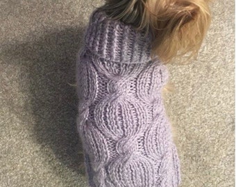 wallpapers Woolly Jumpers For Dogs woolly dog jumper etsy