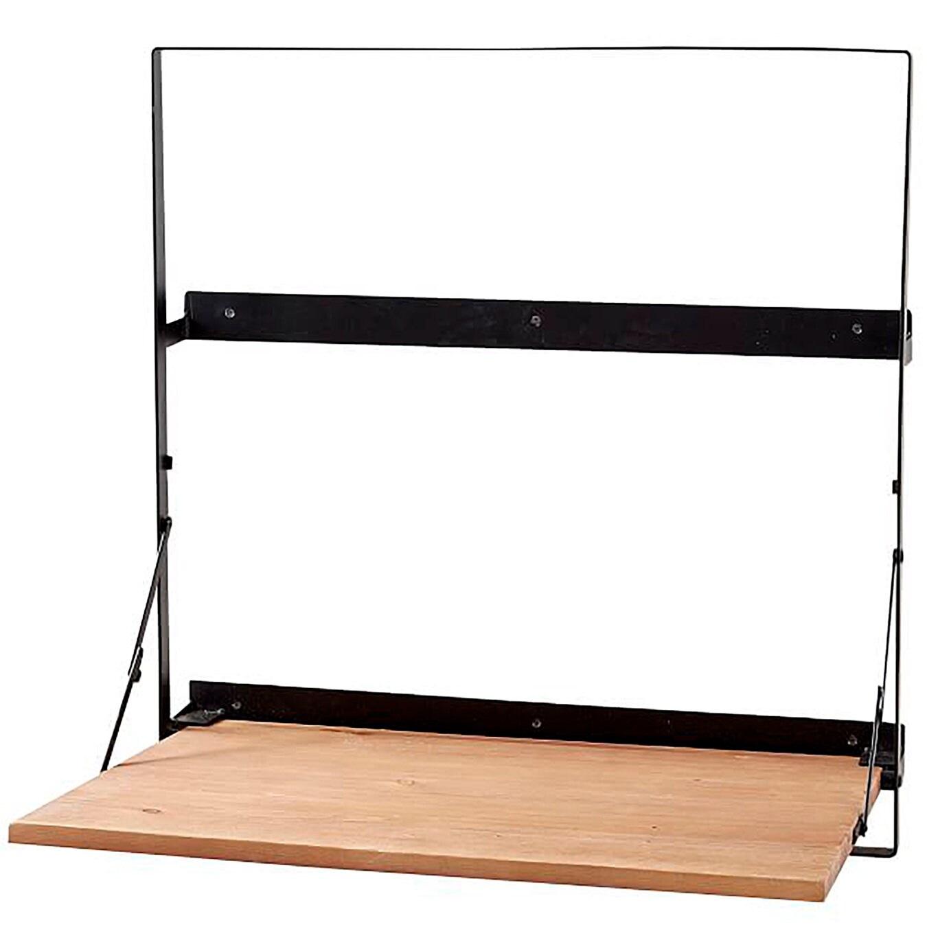 Wall Mounted Folding Desk Office Home Table Storage Etsy UK