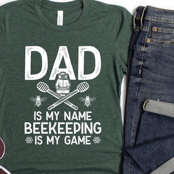 Funny Beekeeper Etsy