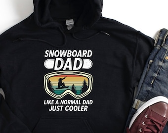 sweatshirt snowboard