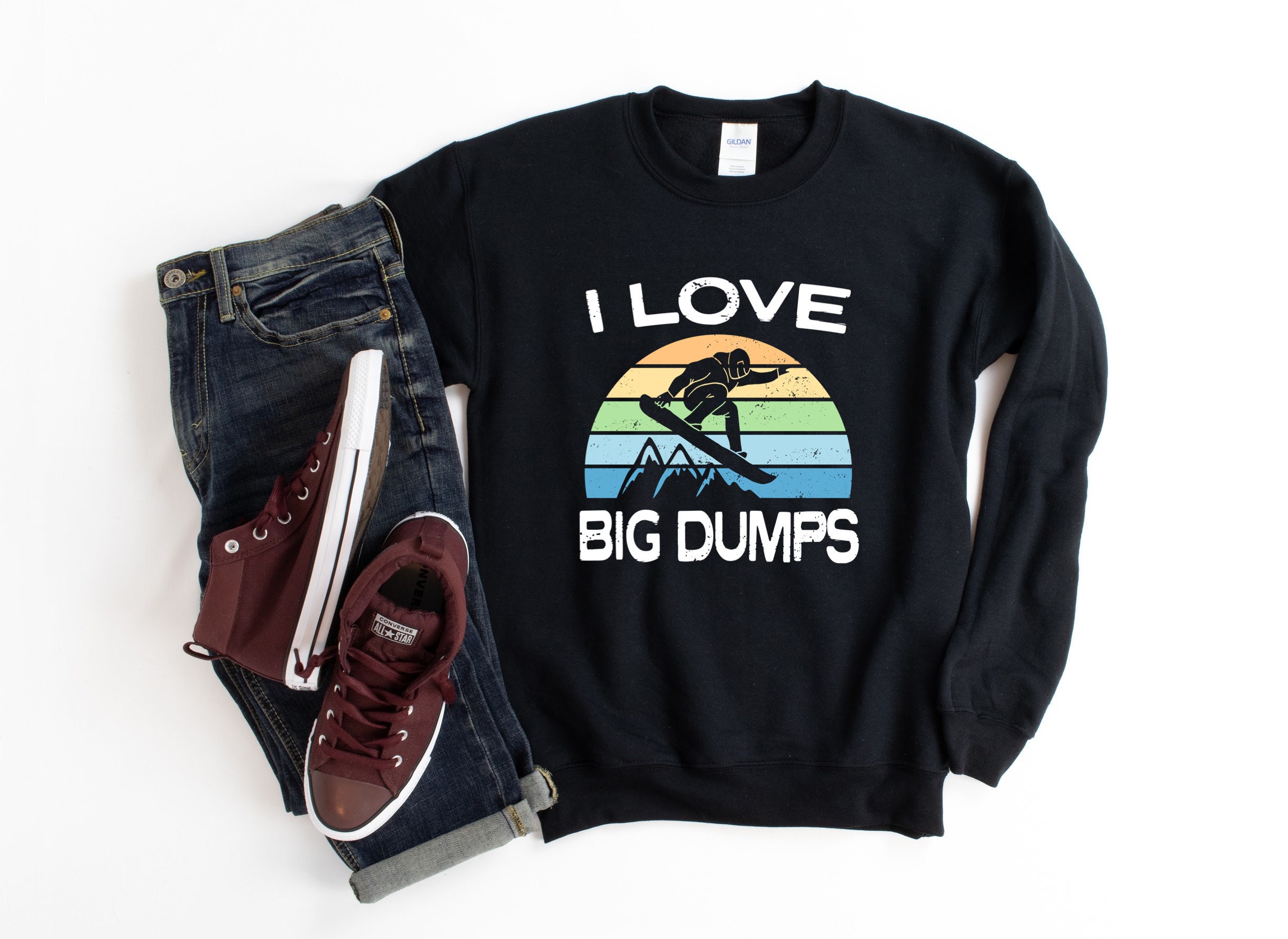 SNOWBOARDING SNOWBOARDER COOL FUNKY HOODIE GREAT GIFT SNOWBOARDING SNOWBOARDER COOL FUNKY HOODIE GREAT GIFT
