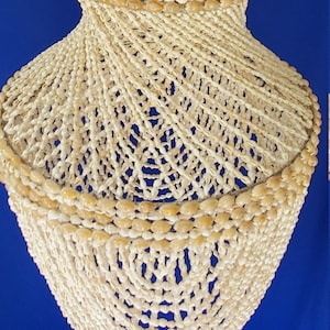 30 &quot;&quot;Exquisite Muschel Kronleuchter.&quot;