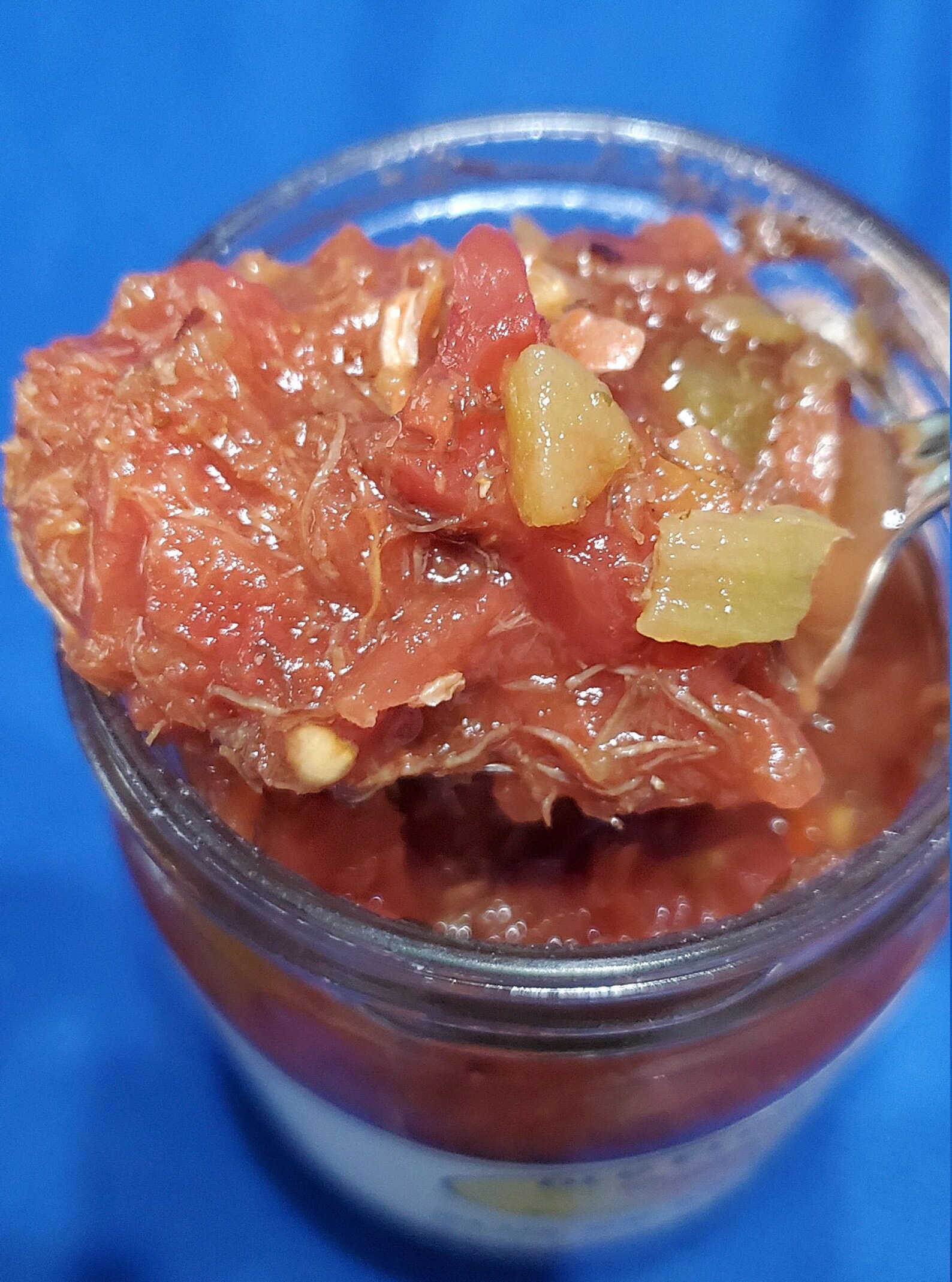 BLUE CRAB Salsa Etsy