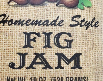 Fig Jam