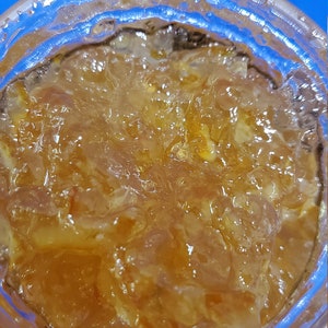 Orange Pineapple Marmalade image 4