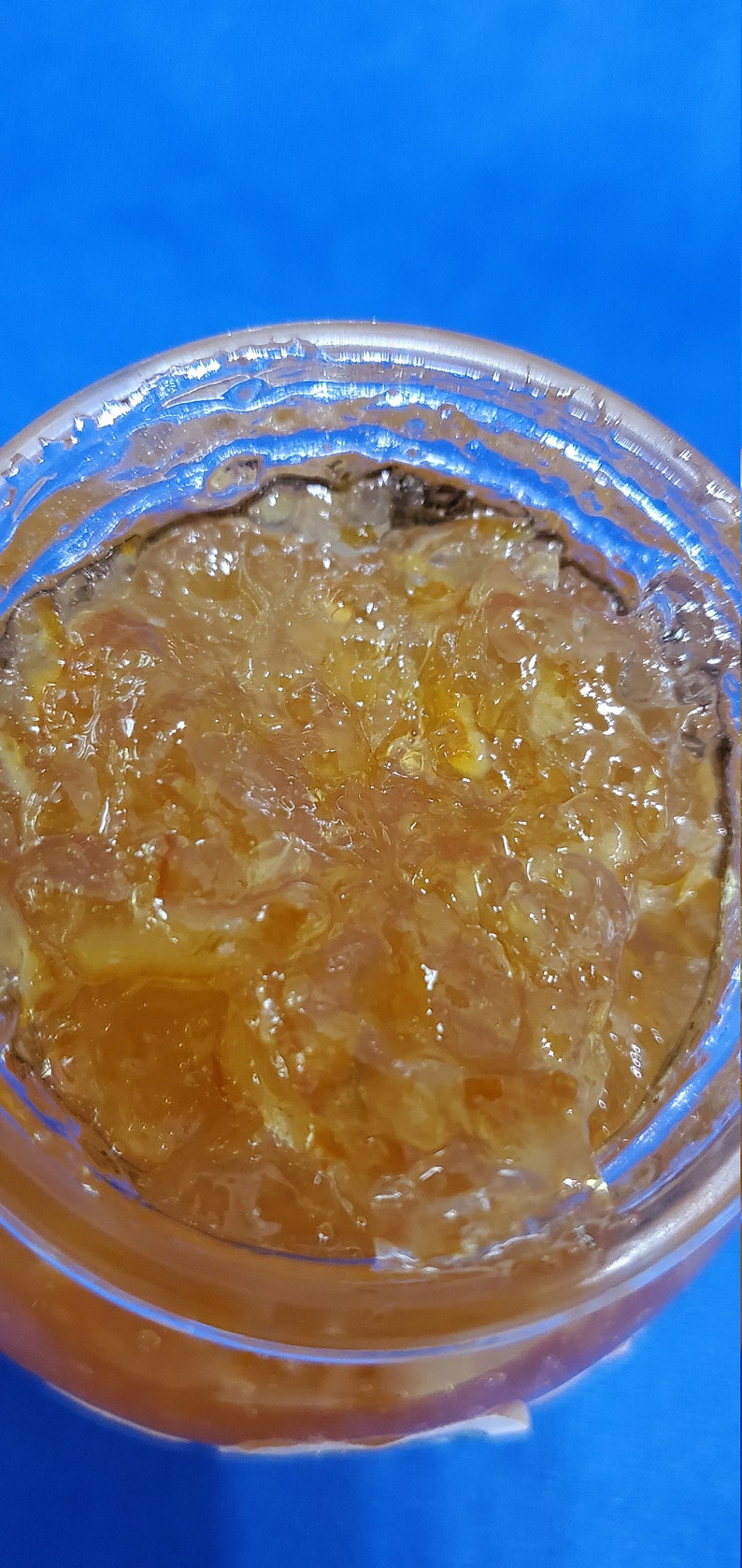 Orange Pineapple Marmalade image 4