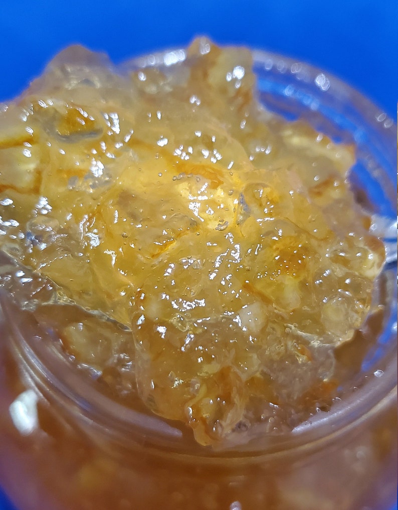 Orange Pineapple Marmalade image 3