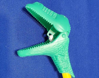 Alligator Grabber