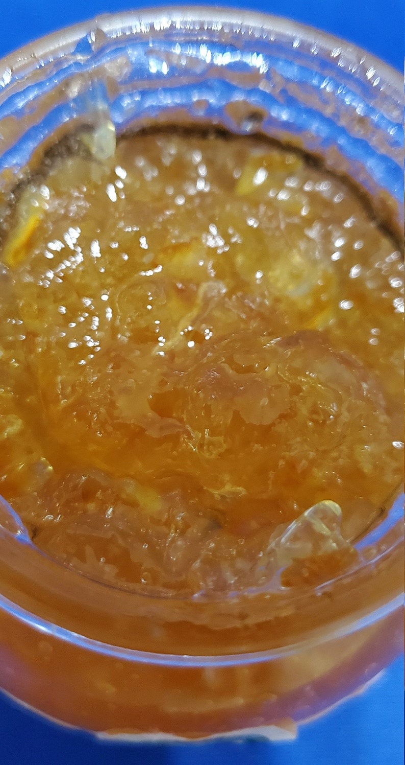 Orange Pineapple Marmalade image 2