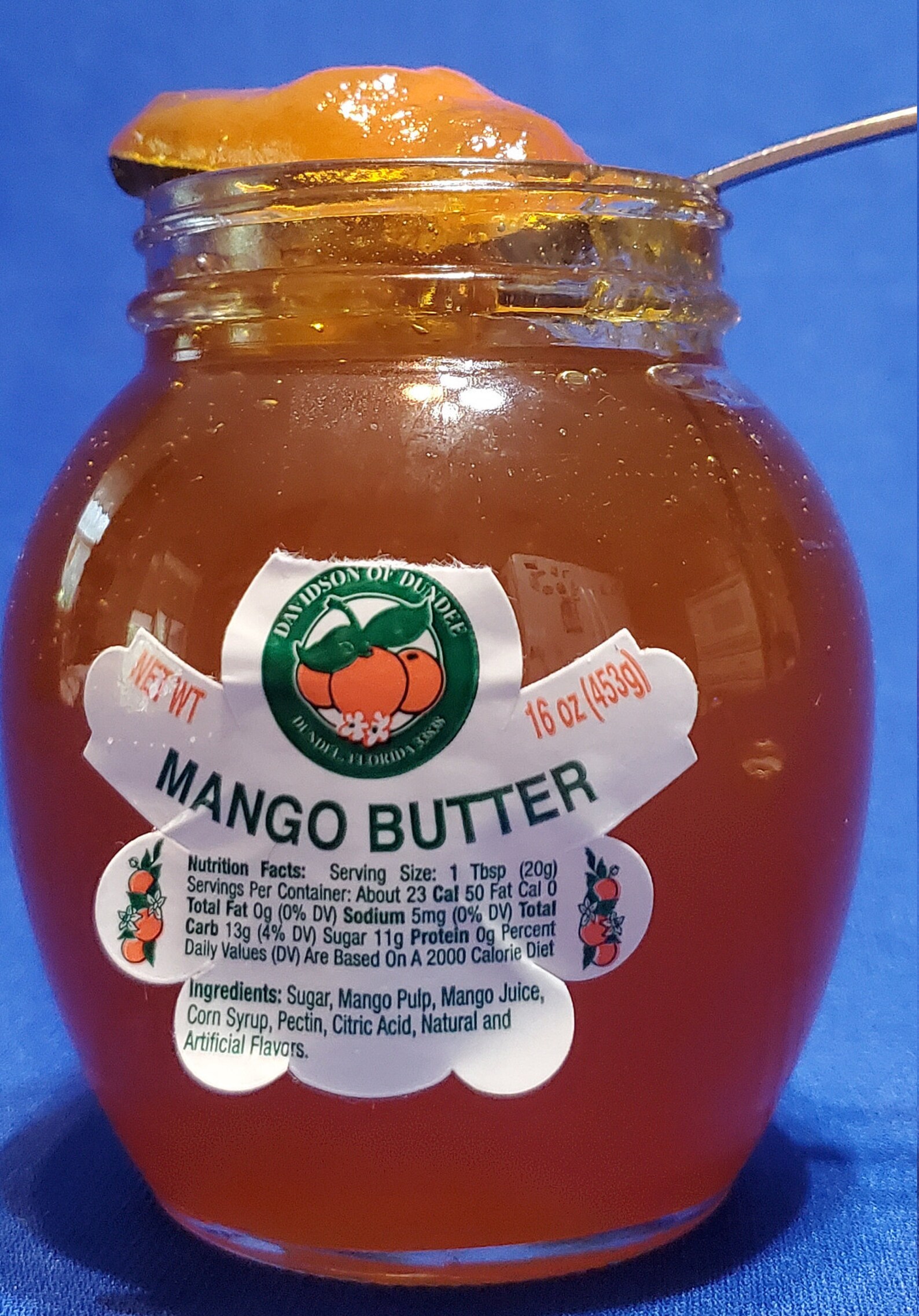 1 Pound Mango Butter Etsy