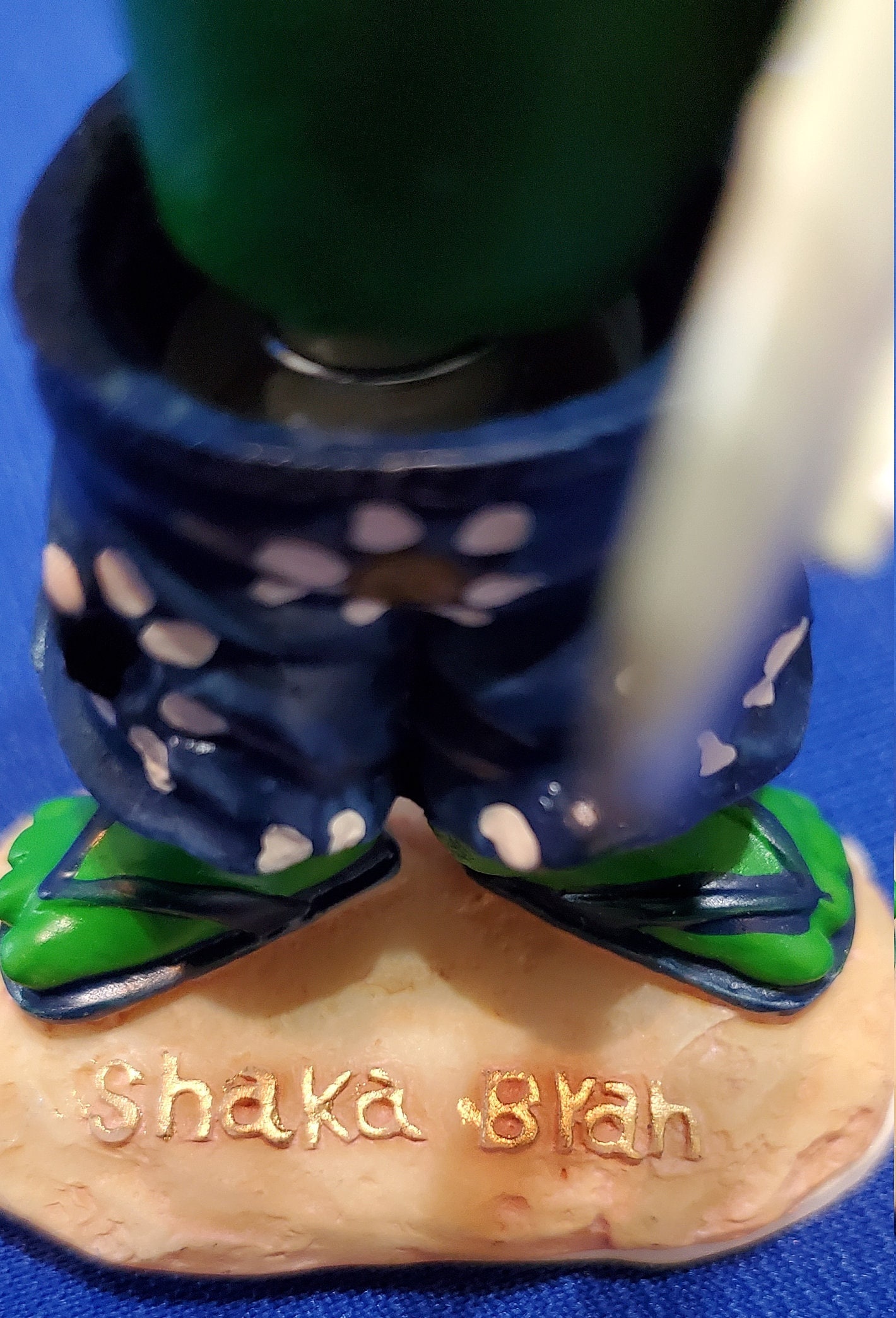 Gator Dashboard Hula Dancer Etsy