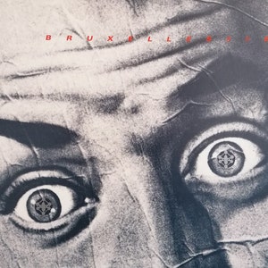Manifesto del paesaggio del 1980, esposizione di design spagnolo a Bruxelles di Josep Maria Mir