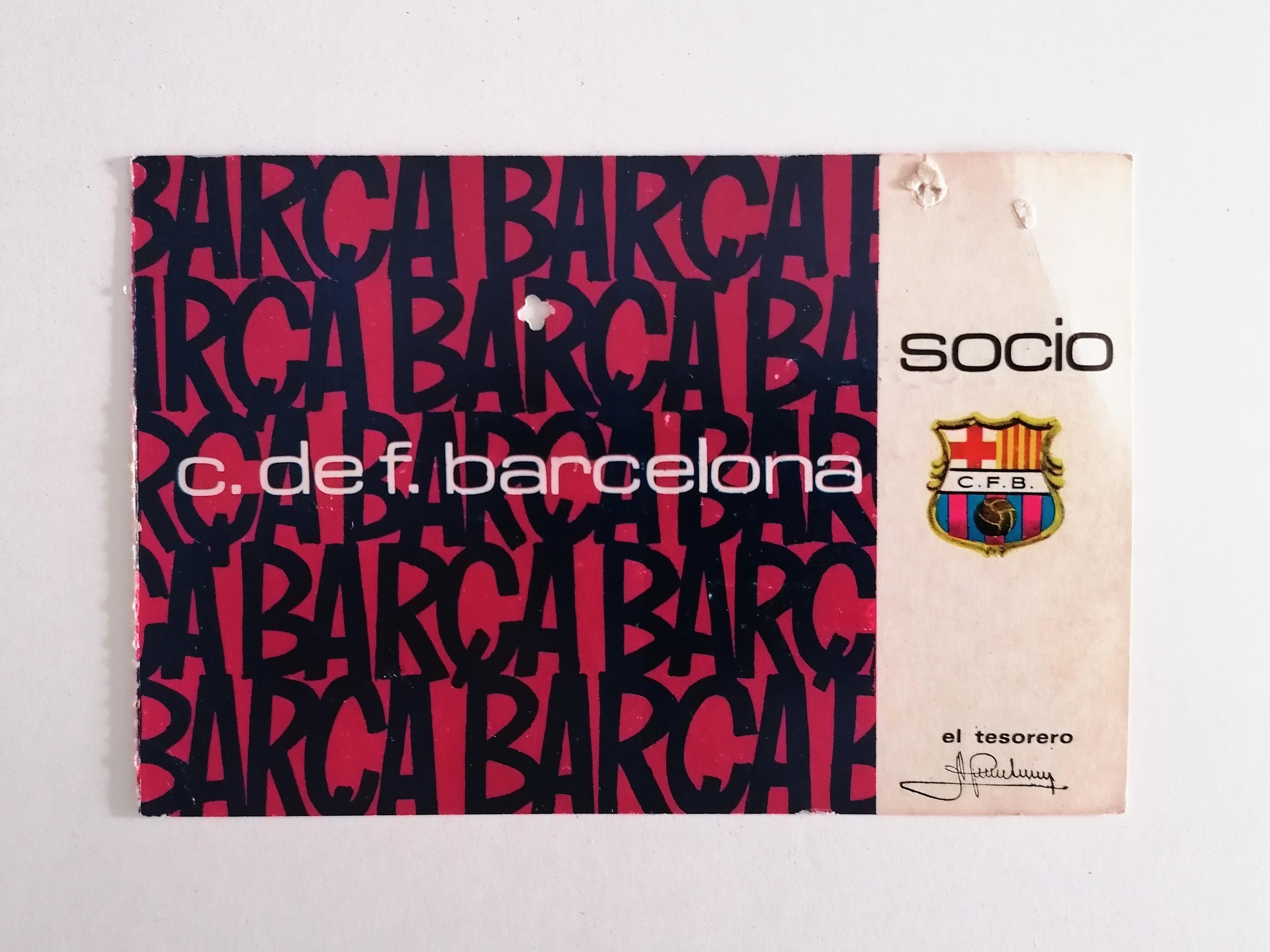 carnet de socio, con cupones de cuota social, v - Comprar Carnet de