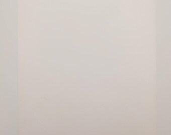 アントニ・タピエスのサイン入りプレート作品 FCバルセロナ委託作品
