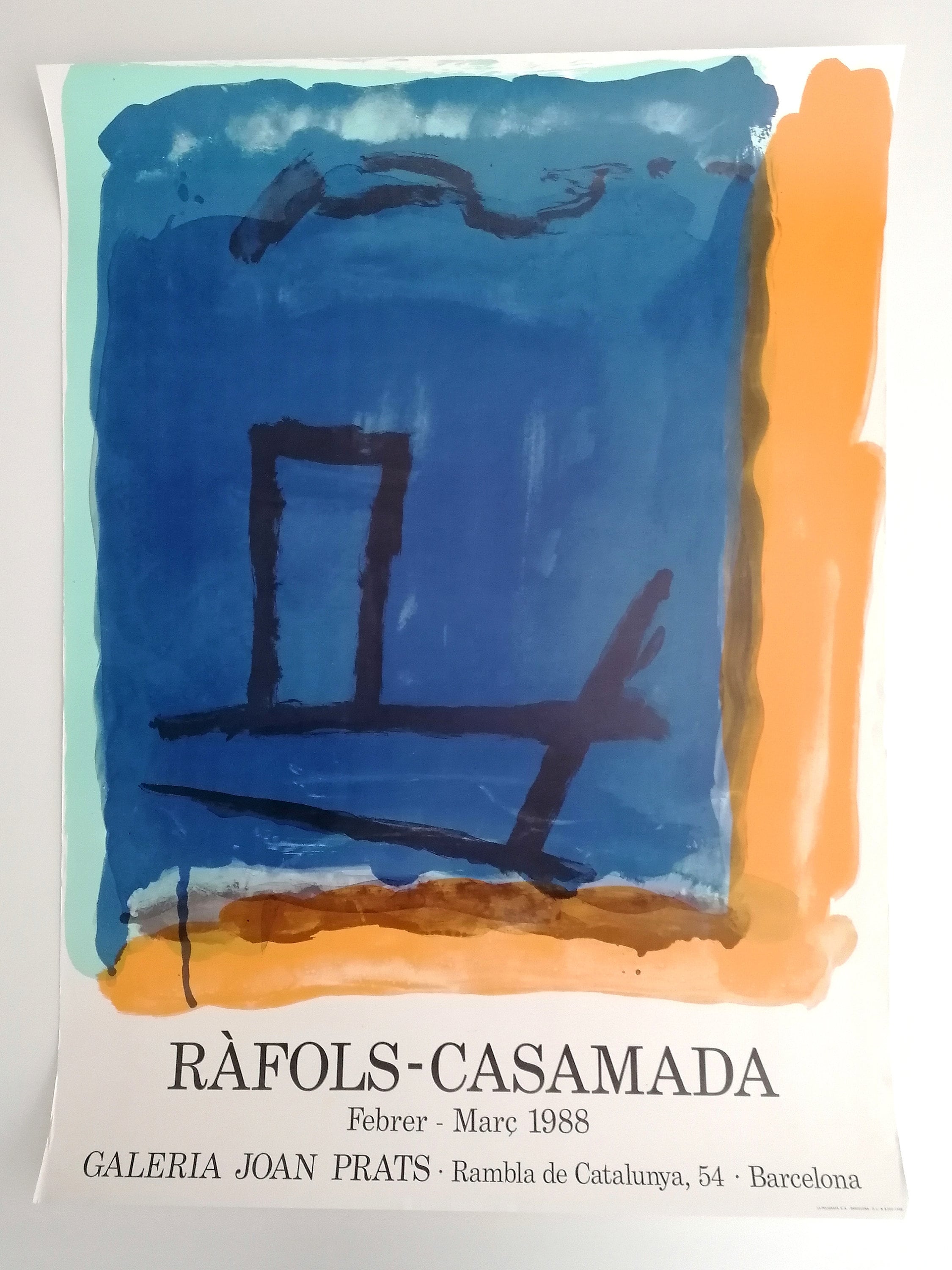 Rafols casamada - Etsy 日本