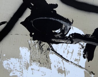 FCバルセロナ 100周年 ポスター アントニタピエス 証明書付き FCバルセロナ 100周年 ポスター アントニタピエス 証明書付き