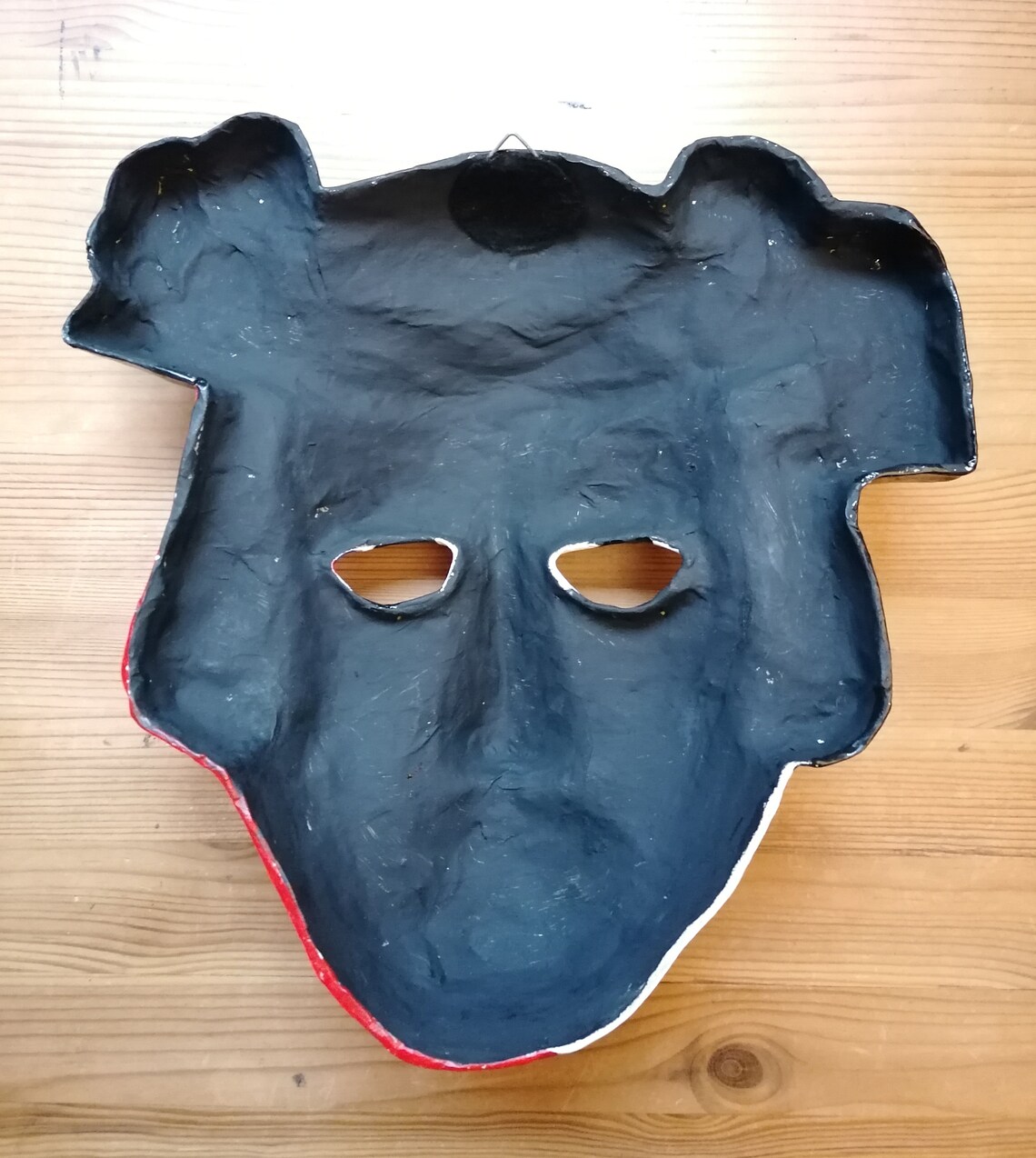 Eyes Wide Shut Mask Inspirada En Picasso Etsy