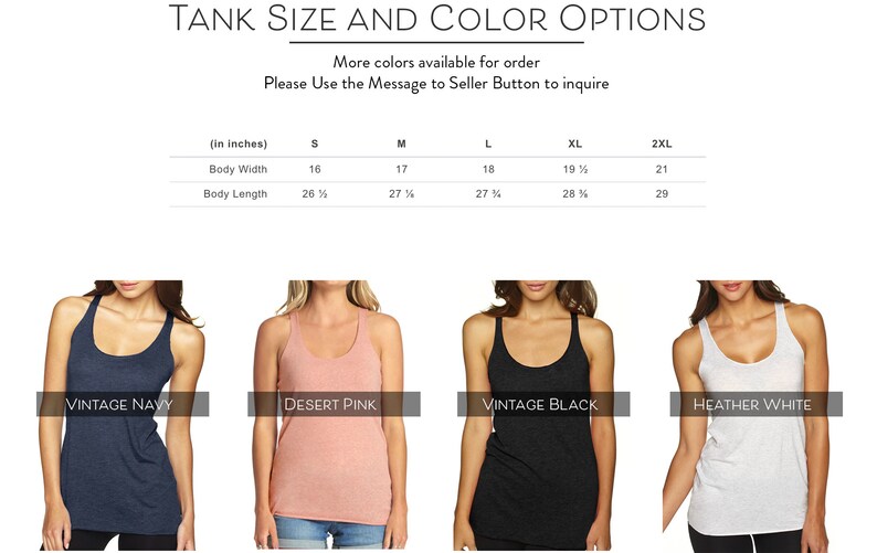 Black Be a Kind Human Navy Athleisure Pink Woman/'s Tank Top White Workout Tank