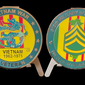 Custom 2D challenge coins. We help you design your own custom challenge coins. Full design services included. Voted best coin provider!