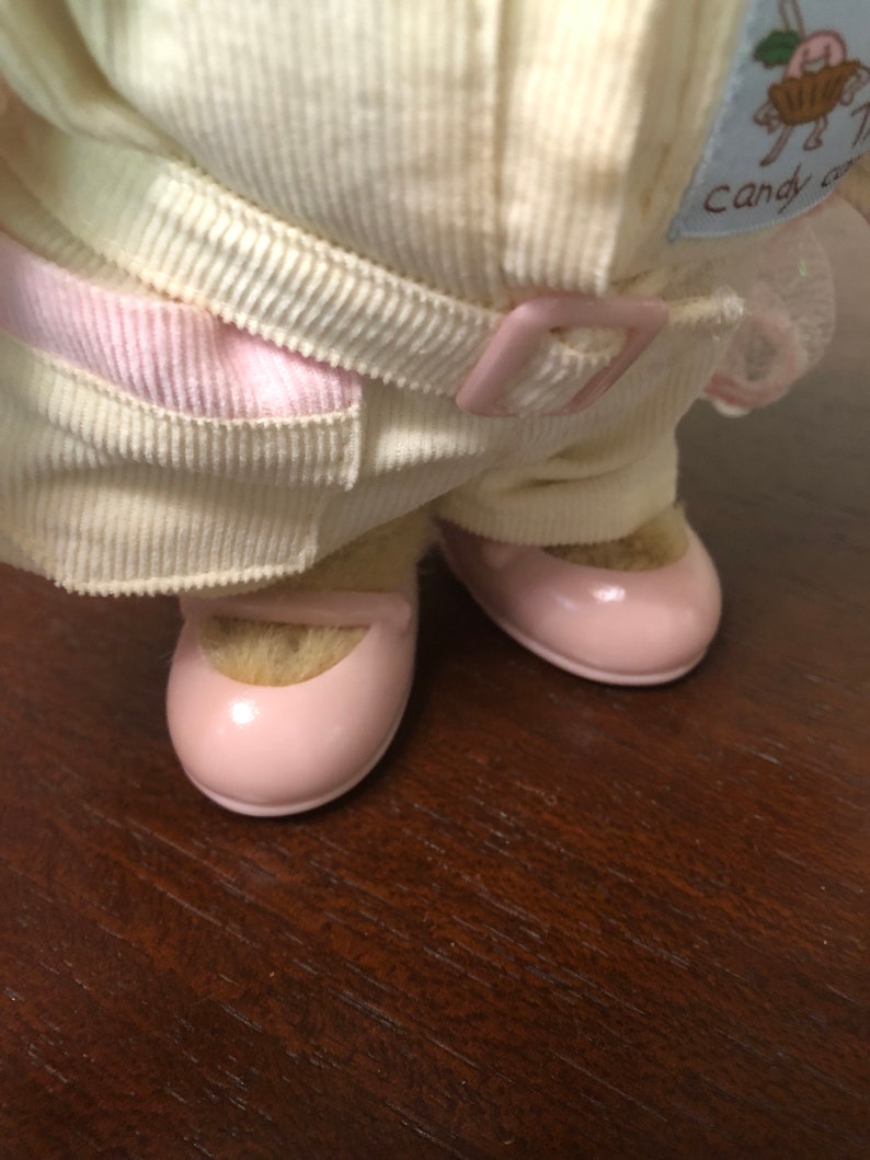 Muffy VanderBear \u201cSweets for the Sweet\u201d