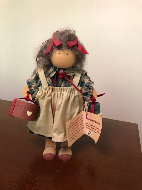 lizzie high dolls for sale