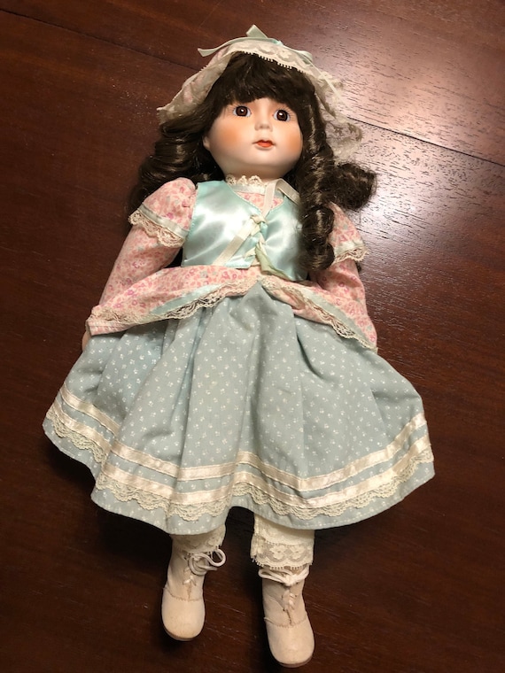gorham doll company