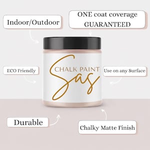 SAS chalk paint* immagine 4