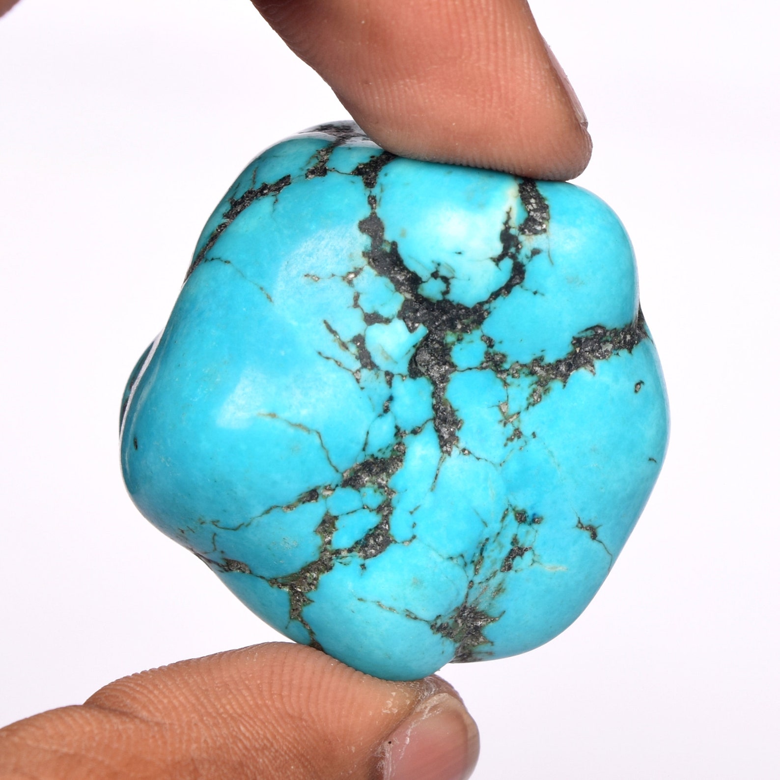 Turquoise Stone