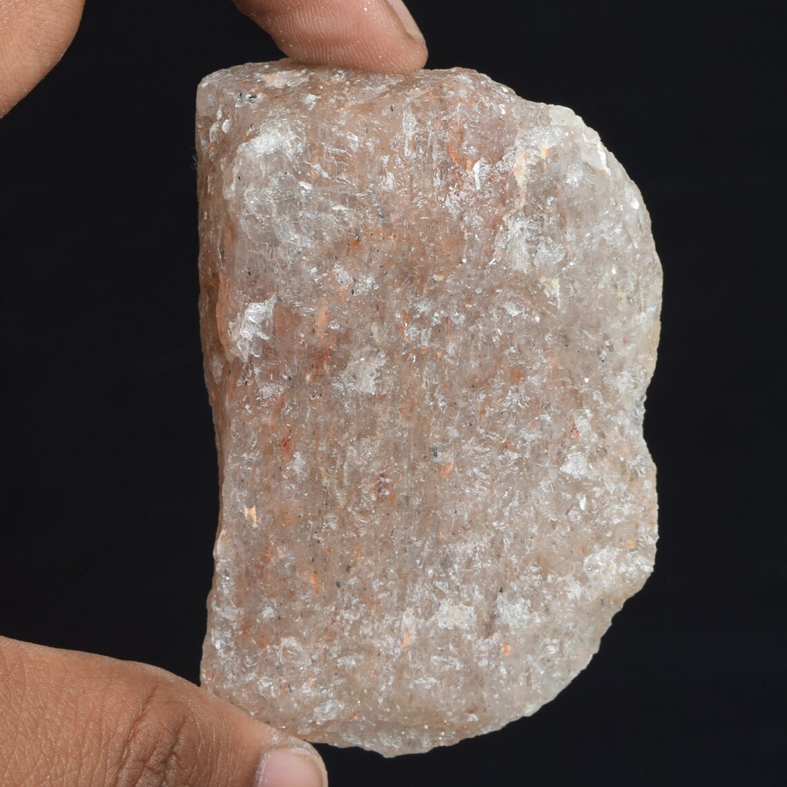 Rough Blood Quartz 390.50 Ct EGL Certified Earth Mining Loose Etsy