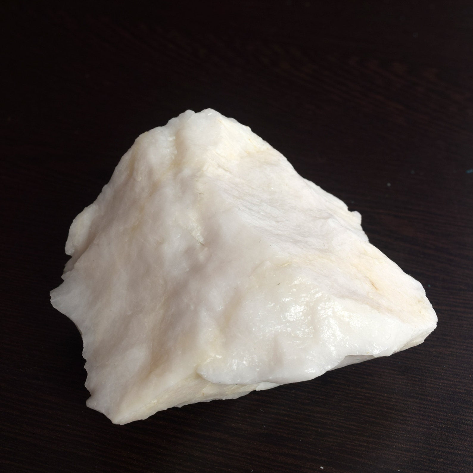 Raw Rough Natural White Quartz Untreated Uncut Gemstones Rocks Etsy