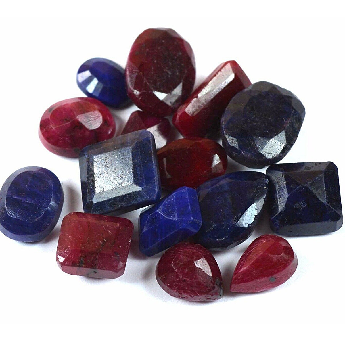 ruby and sapphire stone ruby and sapphire stone