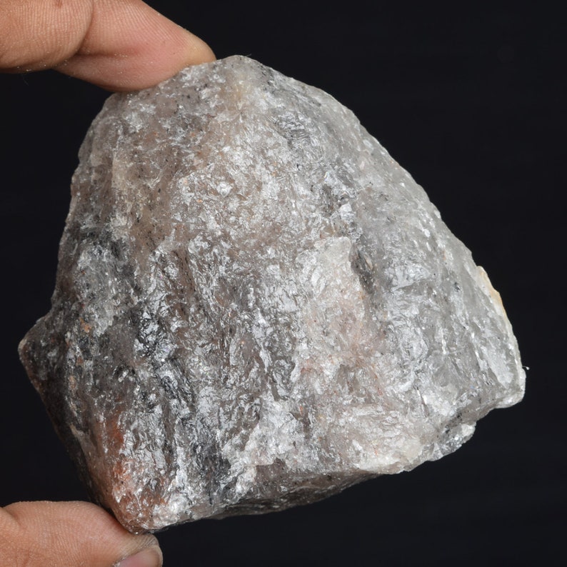 Blood Quartz Rough Healing Stone 957.00 Ct EGL Certified Natural Gem DQ