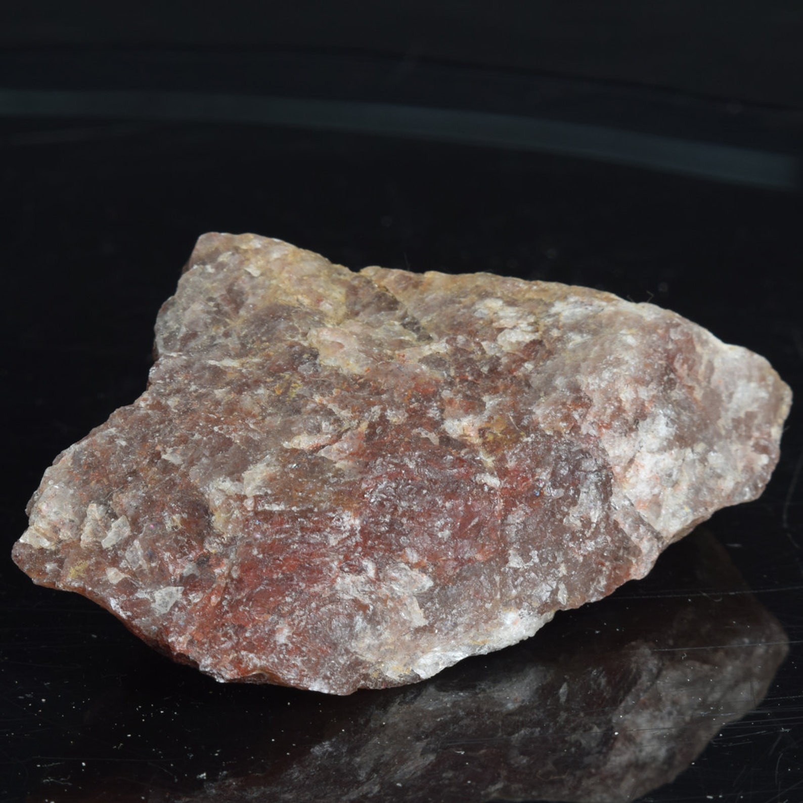 Loose Blood Quartz Rough 1529.5 Ct Natural Earth Mining Huge Etsy