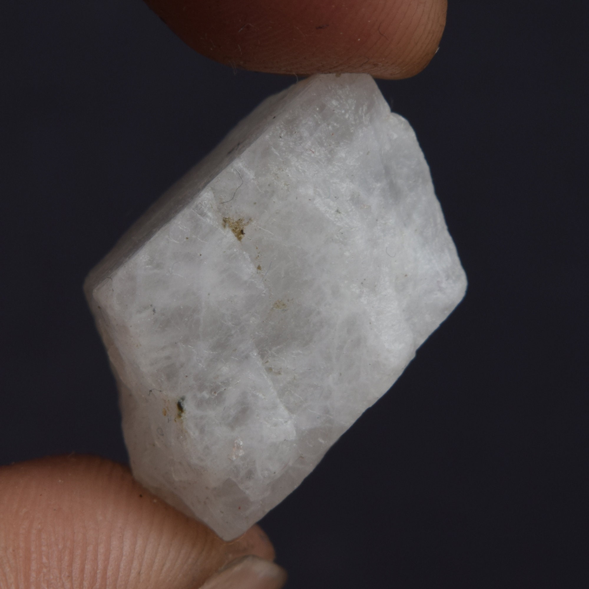 Natural Rainbow Calcite Good Quality Healing Crystal Rough Etsy