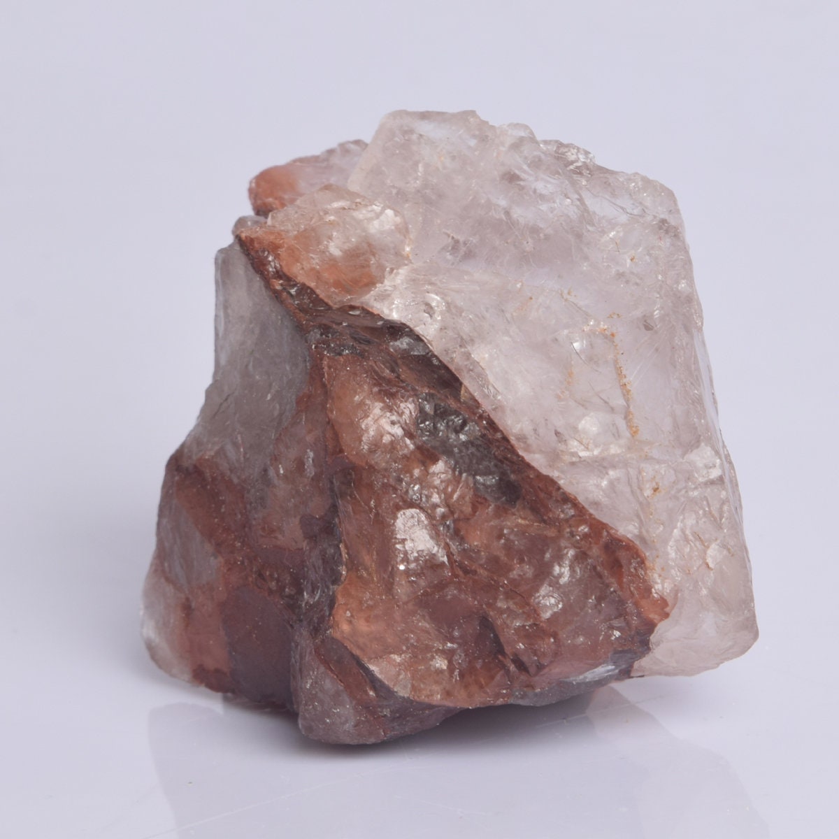 EGL Certified Rough Blood Quartz 1497.00 Ct Natural Healing Etsy