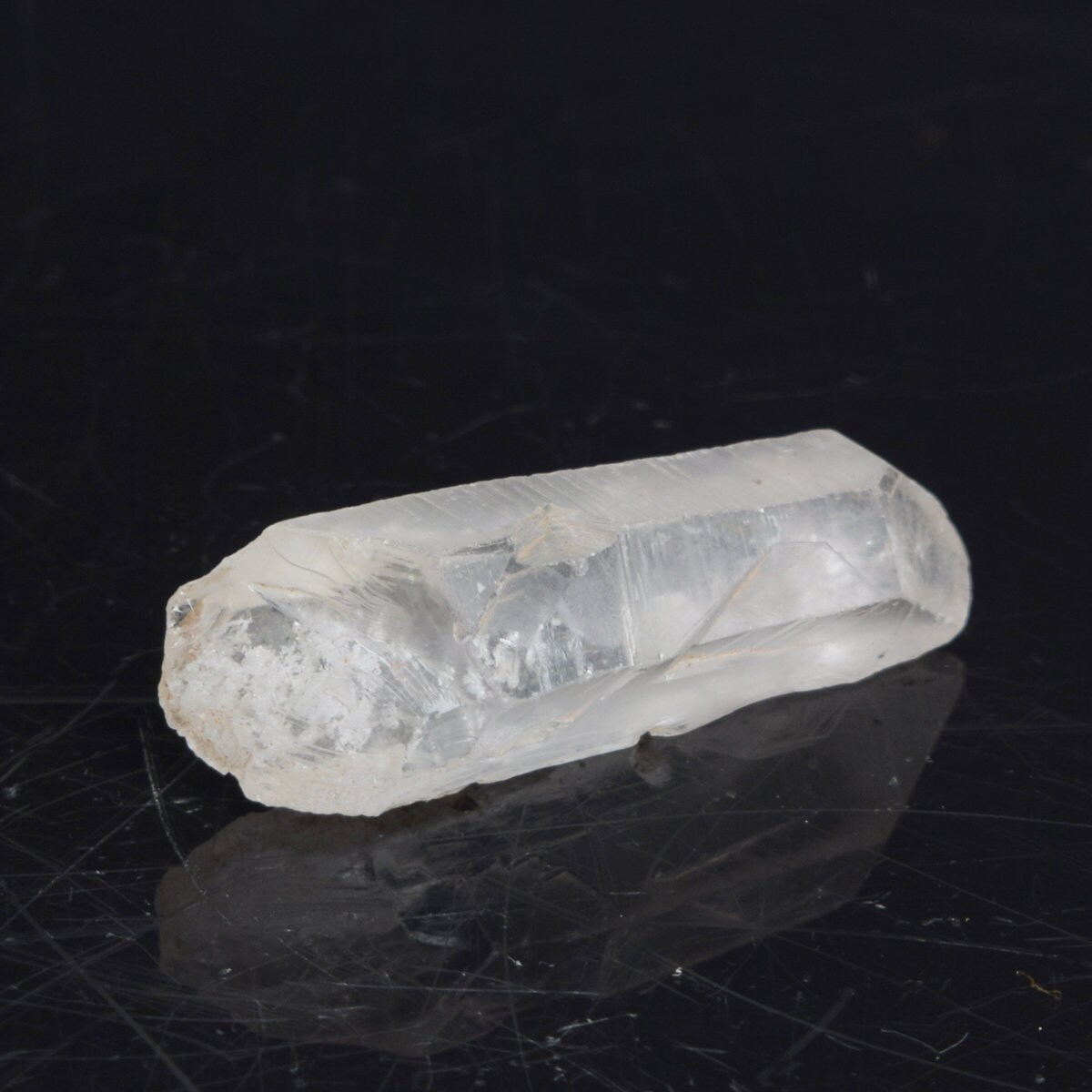 AMAZING Natural MultiColor Quartz Pencil Rough Crystals Etsy