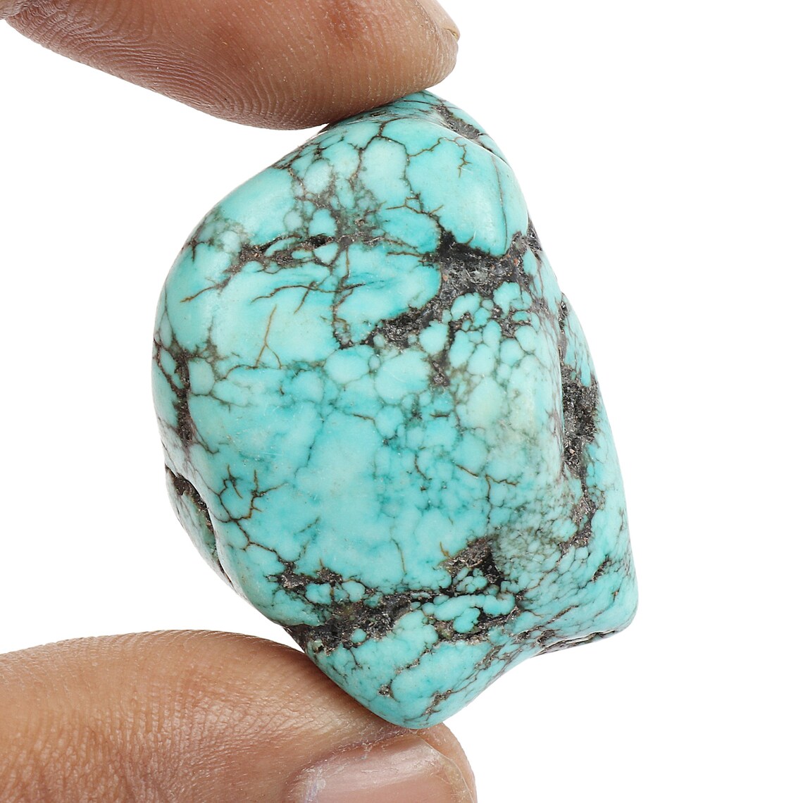 Natural Rough Turquoise Loose Gemstone 151.00 Ct EGL Certified Etsy