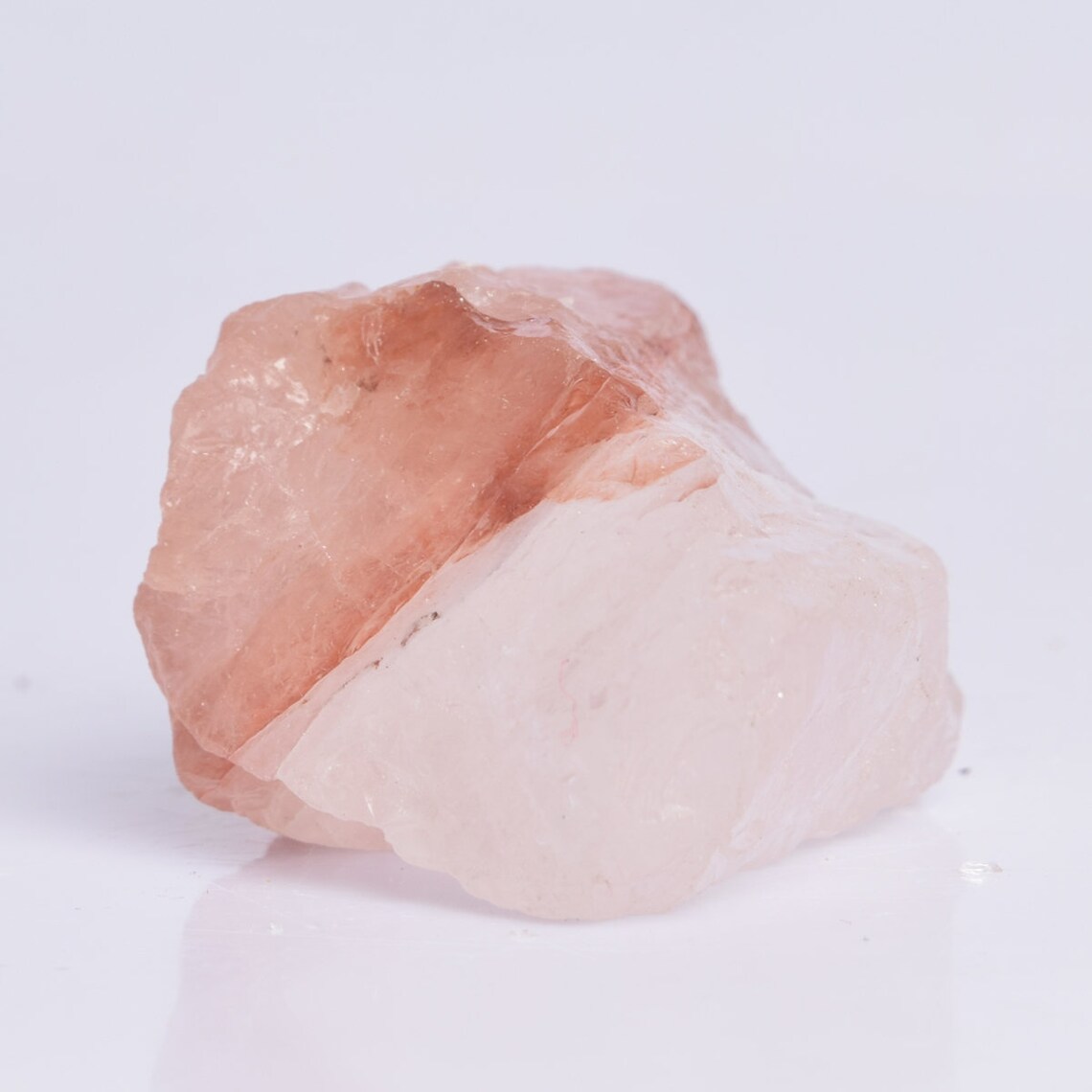 Natural Blood Quartz 655.50 Ct Rough Reiki Healing Certified Etsy