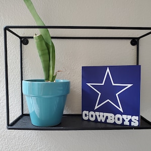 SPORTS TEAM custom logo sign