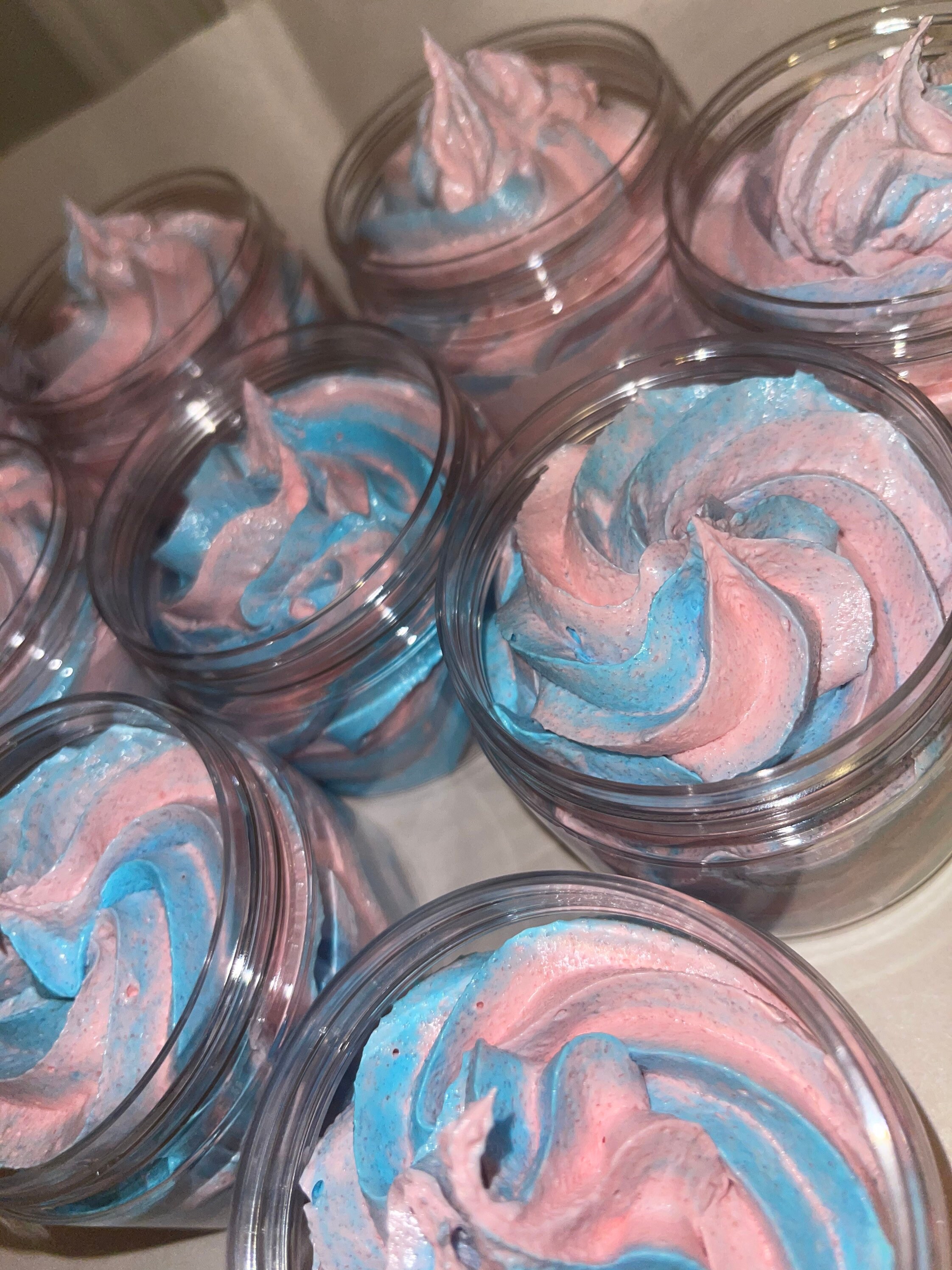 Wholesale Whipped Body Frosting Better in Summer Heat to Ship Etsy