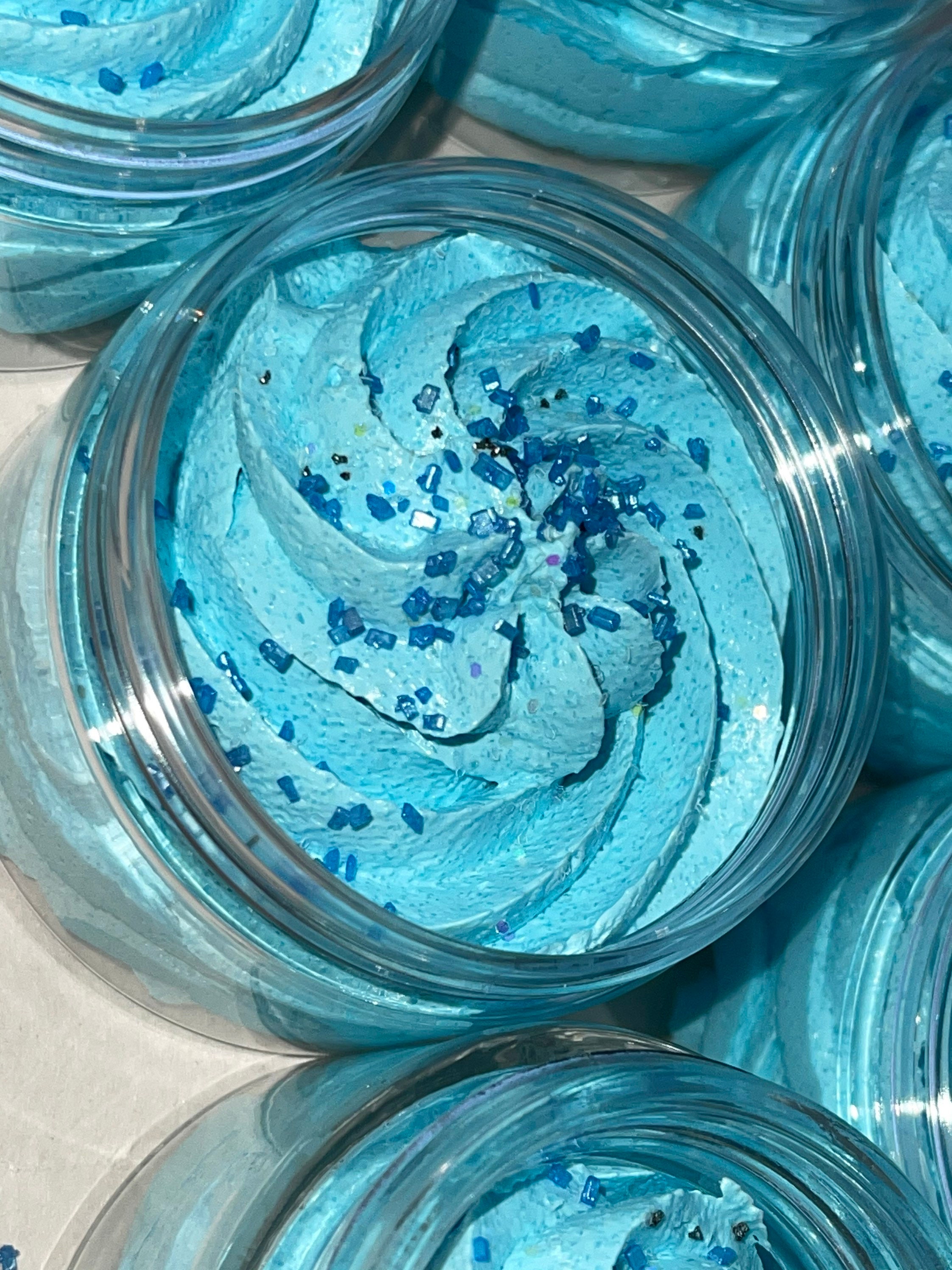 Wholesale Whipped Body Frosting Better in Summer Heat to Ship Etsy