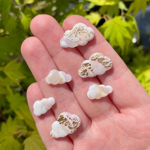 Cloud Magnets | Mini and Micro