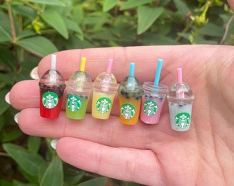 Starbucks Magnete